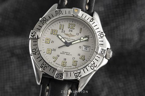 breitling colt quartz 300m ref a57035|breitling colt a57035 price.